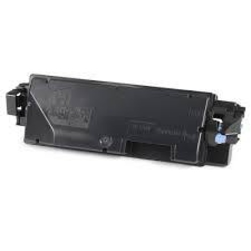 Compatible TK5150K Black Toner Cartridge for Kyocera Printers