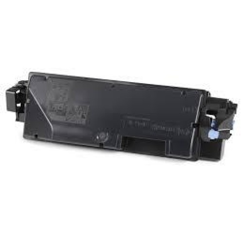 Compatible TK5160K Black Toner Cartridge for Kyocera Printers