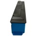 Compatible TK5195C Cyan Toner Cartridge for Kyocera Printers
