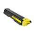 Compatible TK5195Y Yellow Toner Cartridge for Kyocera Printers