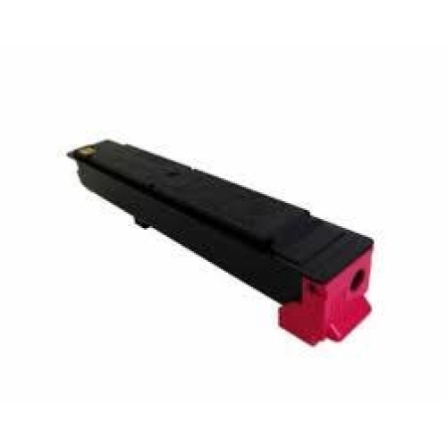 Compatible TK5205M Magenta Toner Cartridge for Kyocera Printers