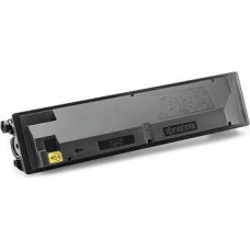 Compatible TK5215K Black Toner Cartridge for Kyocera Printers