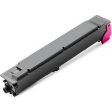 Compatible TK5215M Magenta Toner Cartridge for Kyocera Printers