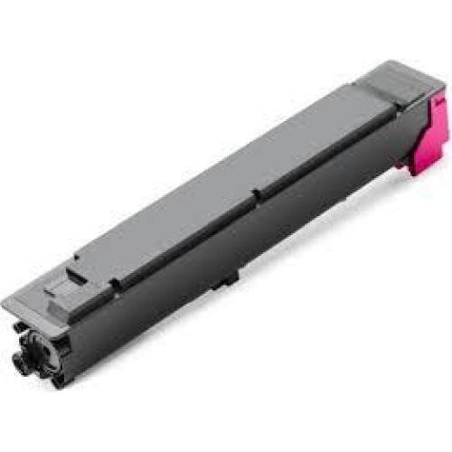 Compatible TK5215M Magenta Toner Cartridge for Kyocera Printers