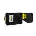 Compatible TK5220Y Yellow Toner Cartridge for Kyocera Printers