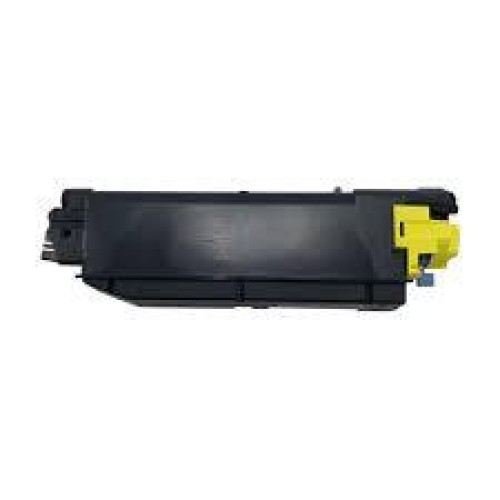 Compatible TK5345Y Yellow Toner Cartridge for Kyocera Printers