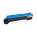 Compatible TK540C Cyan Toner Cartridge for Kyocera Printers