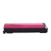 Compatible TK540M Magenta Toner Cartridge for Kyocera Printers