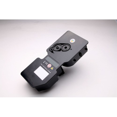 Compatible TK5440K Black Toner Cartridge for Kyocera Printers