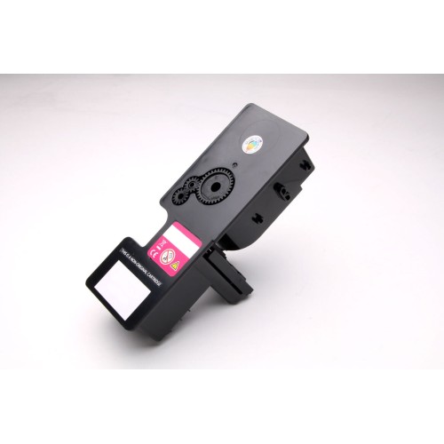 Compatible TK5440M Magenta Toner Cartridge for Kyocera Printers