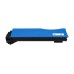 Compatible TK550C Cyan Toner Cartridge for Kyocera Printers