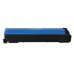 Compatible TK550C Cyan Toner Cartridge for Kyocera Printers