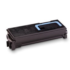 Compatible TK550K Black Toner Cartridge for Kyocera Printers