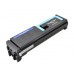 Compatible TK550K Black Toner Cartridge for Kyocera Printers