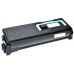 Compatible TK550K Black Toner Cartridge for Kyocera Printers