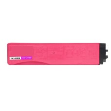 Compatible TK550M Magenta Toner Cartridge for Kyocera Printers