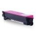 Compatible TK550M Magenta Toner Cartridge for Kyocera Printers