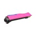 Compatible TK550M Magenta Toner Cartridge for Kyocera Printers