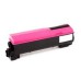Compatible TK550M Magenta Toner Cartridge for Kyocera Printers