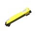 Compatible TK550Y Yellow Toner Cartridge for Kyocera Printers