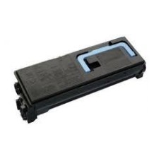 Compatible TK560K Black Toner Cartridge for Kyocera Printers