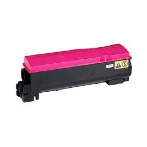 Compatible TK560M Magenta Toner Cartridge for Kyocera Printers