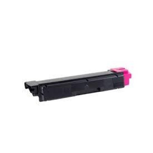 Compatible TK580M Magenta Toner Cartridge for Kyocera Printers