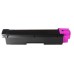 Compatible TK580M Magenta Toner Cartridge for Kyocera Printers