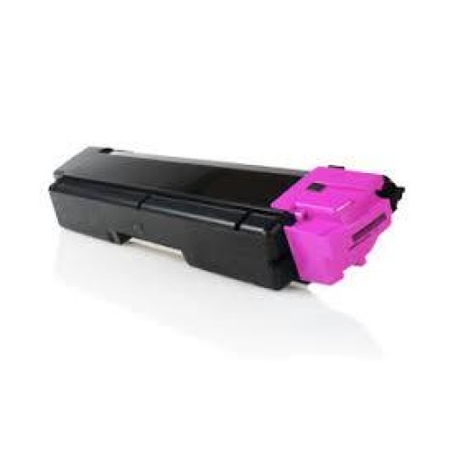 Compatible TK590M Magenta Toner Cartridge for Kyocera Printers
