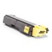 Compatible TK590Y Yellow Toner Cartridge for Kyocera Printers