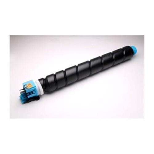 Compatible TK8335C Cyan Toner Cartridge for Kyocera Printers