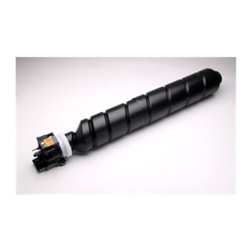 Compatible TK8335K Black Toner Cartridge for Kyocera Printers