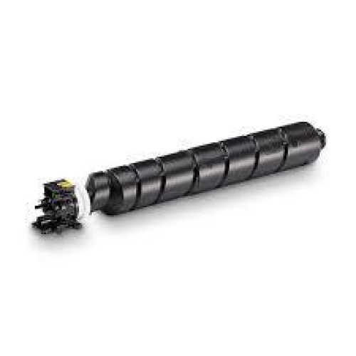 Compatible TK8345K Black Toner Cartridge for Kyocera Printers