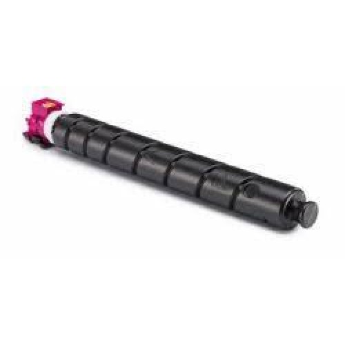 Compatible TK8345M Magenta Toner Cartridge for Kyocera Printers