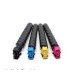 4 Pack - Compatible TK8345 BCMY Toner Multipack for Kyocera Printers