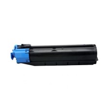 Compatible TK8505C Cyan Toner Cartridge for Kyocera Printers