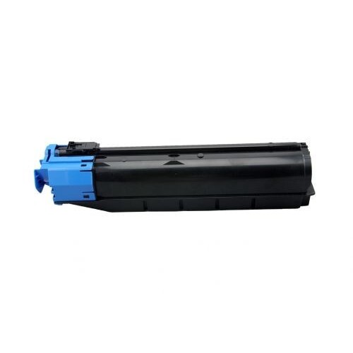 Compatible TK8505C Cyan Toner Cartridge for Kyocera Printers