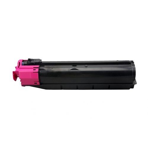 Compatible TK8505M Magenta Toner Cartridge for Kyocera Printers
