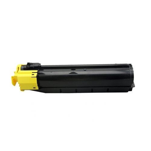 Compatible TK8505Y Yellow Toner Cartridge for Kyocera Printers