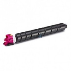 Compatible TK8515M Magenta Toner Cartridge for Kyocera Printers