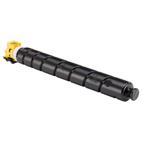 Compatible TK8515Y Yellow Toner Cartridge for Kyocera Printers