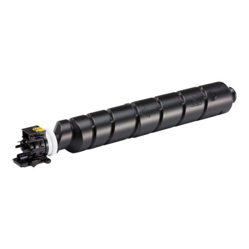 Compatible TK8525K Black Toner Cartridge for Kyocera Printers