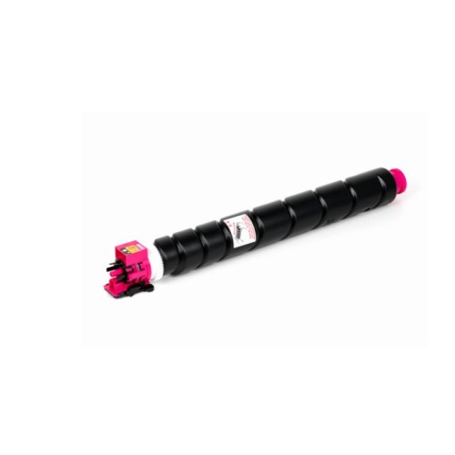 Compatible TK8525M Magenta Toner Cartridge for Kyocera Printers