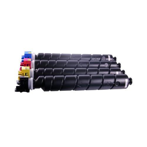 4 Pack - Compatible TK8525 BCMY Toner Multipack for Kyocera Printers
