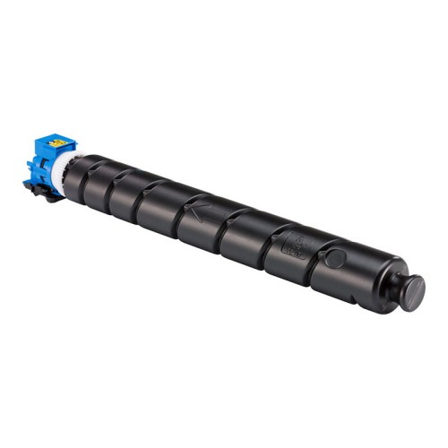 Compatible TK8555C Cyan Toner Cartridge for Kyocera Printers