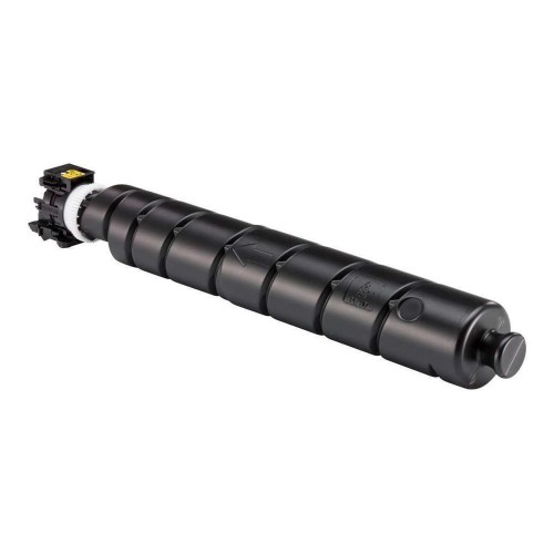 Compatible TK8555K Black Toner Cartridge for Kyocera Printers