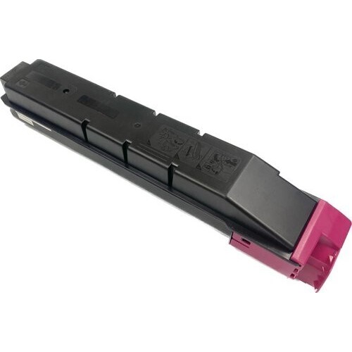 Compatible TK8600M Magenta Toner Cartridge for Kyocera Printers