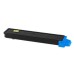 Compatible TK895 Cyan Toner Cartridge for Kyocera Printers