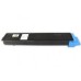 Compatible TK895 Cyan Toner Cartridge for Kyocera Printers