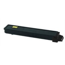 Compatible TK895 Black Toner Cartridge for Kyocera Printers